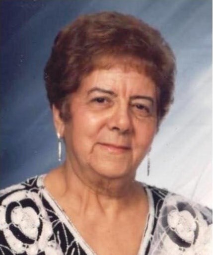 Obituary of Sophie Abraham