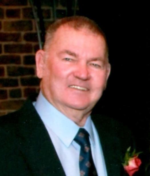 Obituary of Hubert Pierce Bryant