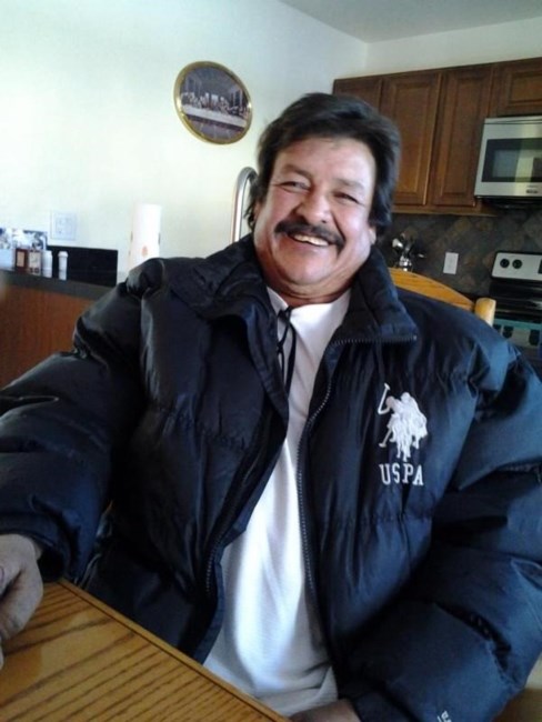 Obituary of Rafael Chavez-Lozano