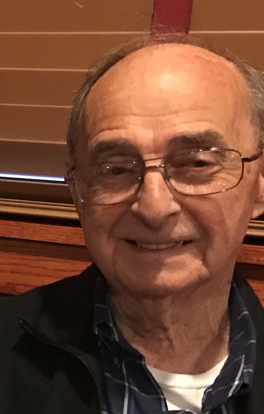 Obituary of Douglas Michael Weems