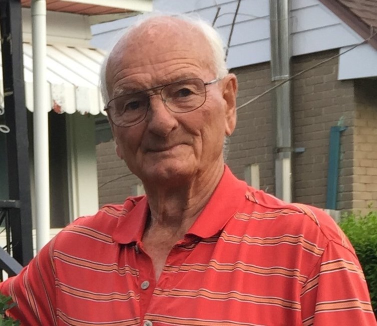 Obituary of John Gordon Cochrane