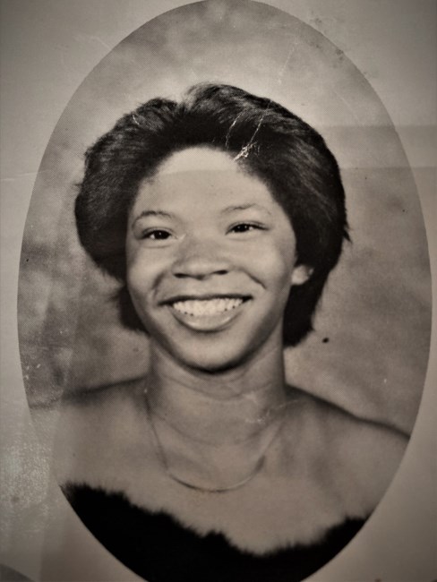 Obituary of Barbara Ann Washington