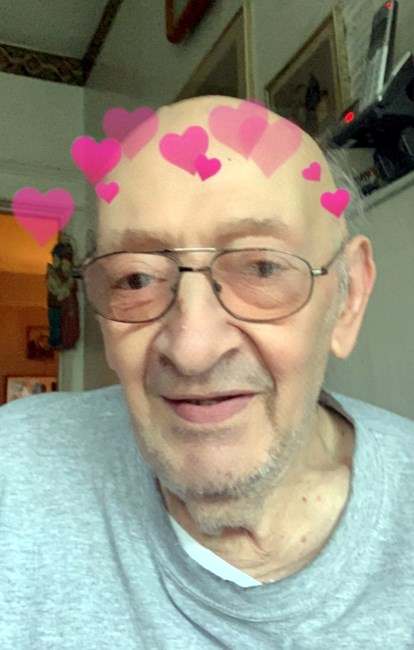 Obituary of Joseph Edward Petrizzo