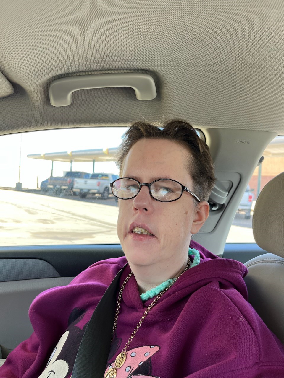 Obituary of Amanda Glasscock