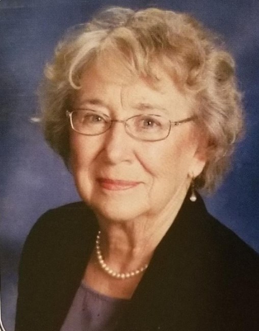 Obituary of Marles J. DeKeyser