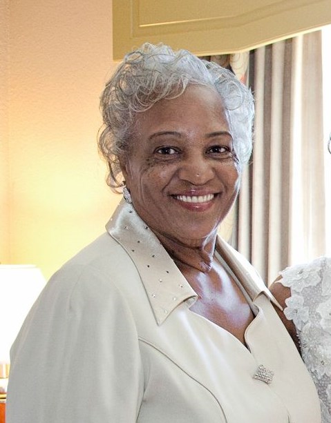 Obituary of Janet Thomas