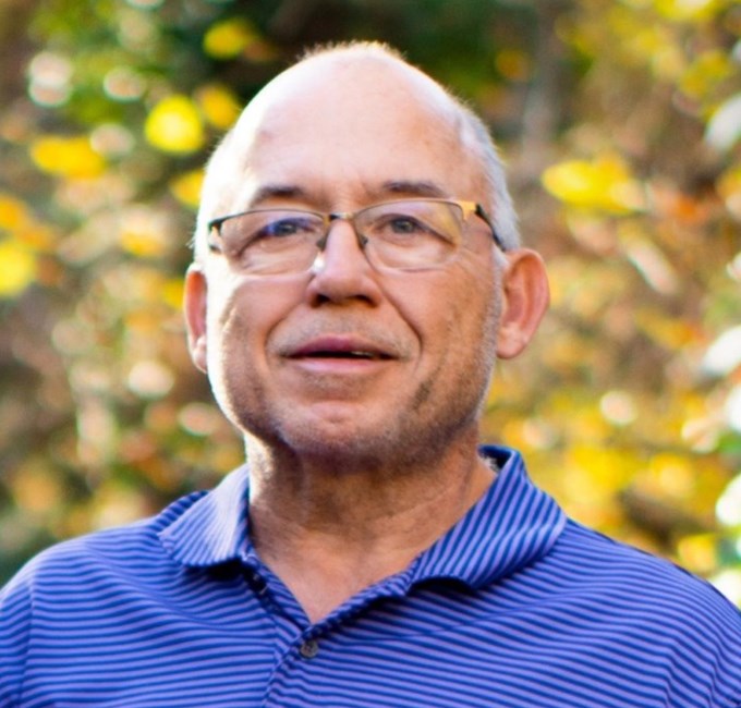 Obituary of Jim Breisch