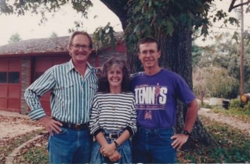 Obituary of Theresa Elaine Dye