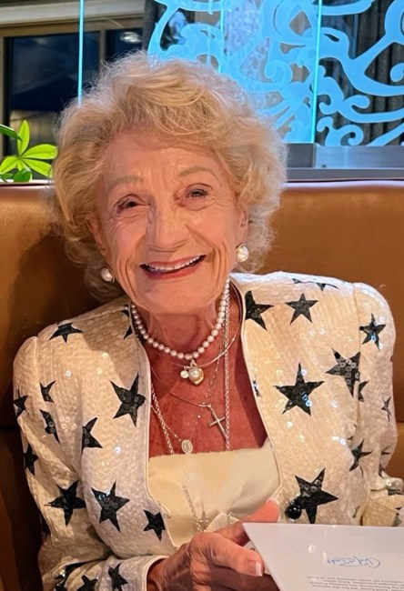 Obituary of Ursula Mary Koehler