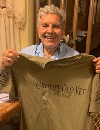 Obituary of Joseph Anthony Turella, Jr.