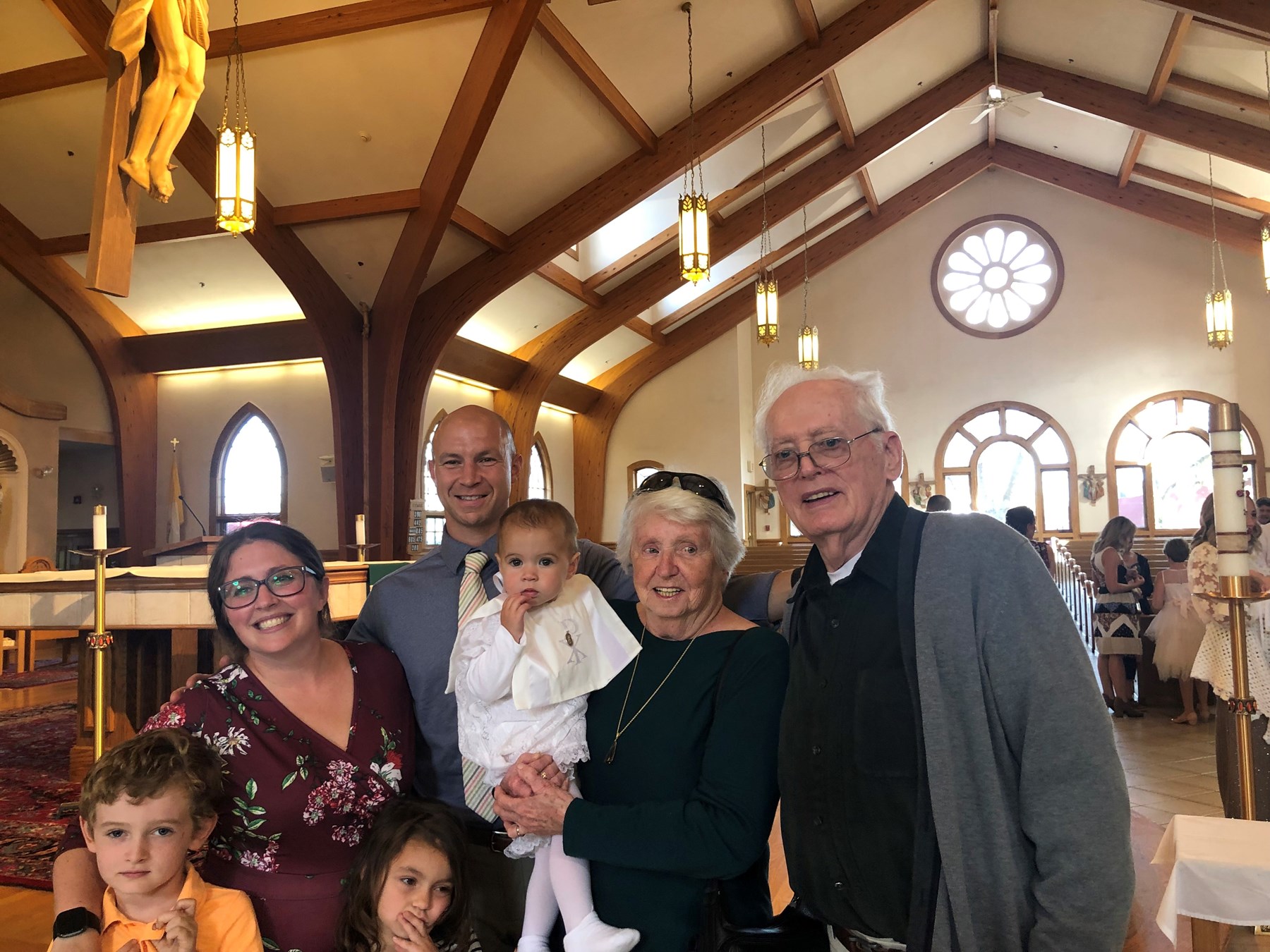 Obituary of James "Jim" E. McLoughlin III