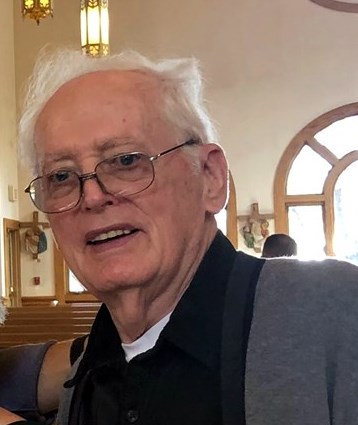 Obituary of James "Jim" E. McLoughlin III