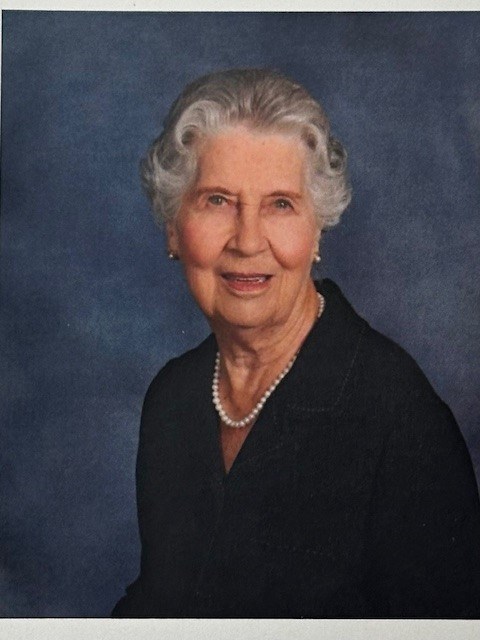 Obituary of Arretta Cargile