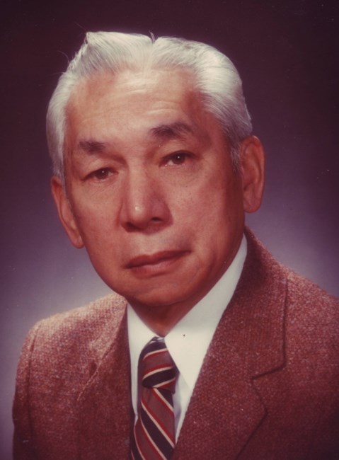 Obituary of Dr. Frederick S. Chu