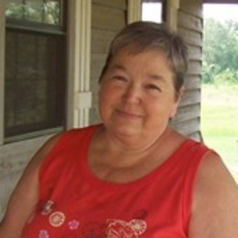 Avis de décès de Carol Lynn Romero