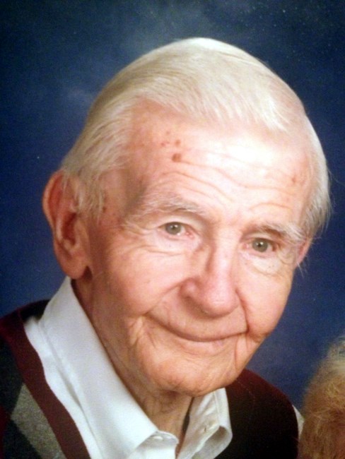 Obituary of Robert Emil Youngquist