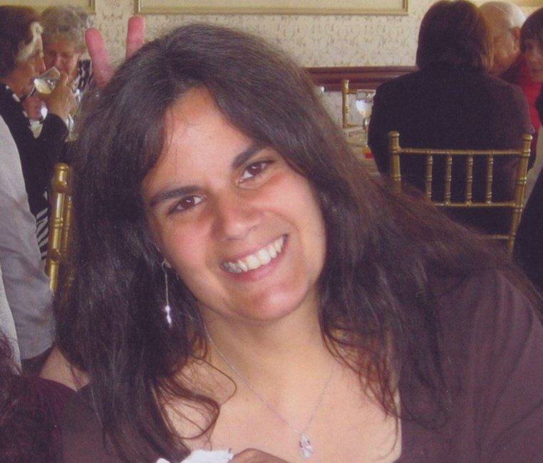 Obituary of Christine Simone