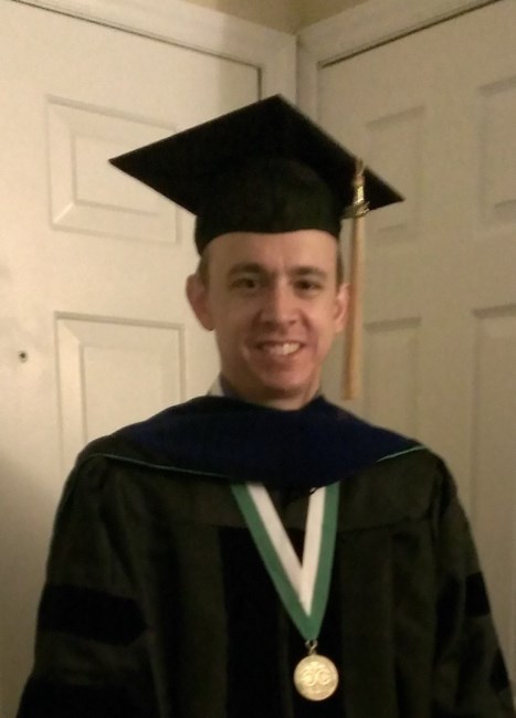 Obituary of Dr. Joshua Robert Stokell