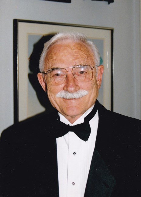 Obituary of Jack Cofer Boucher