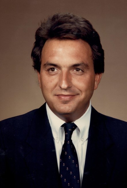 Obituario de William Joseph Babich