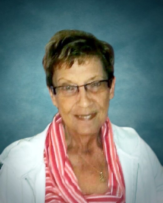 Obituary of Connie P. Wissner