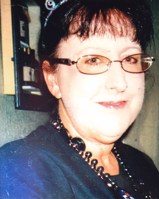 Obituary of Deborah Joanne Ybarra