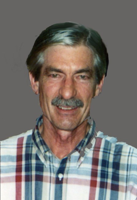 Obituary of Charles Wayne Barton