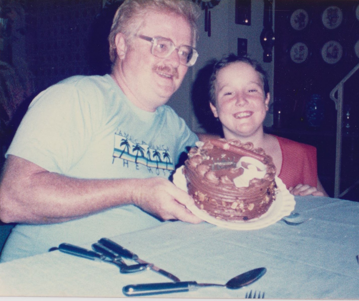 Obituary of James Edward Bassett