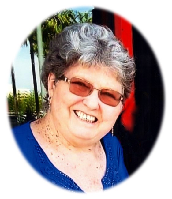 Obituary of Ione "Jeanette" Kline