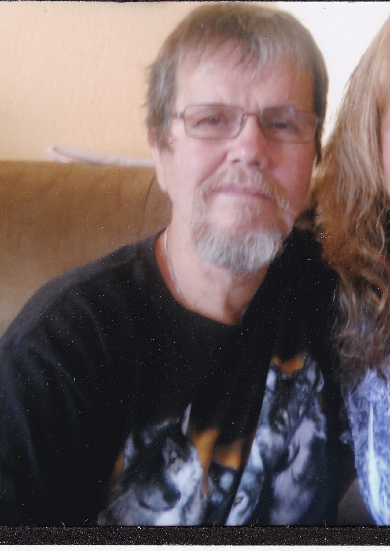 Obituary of Richard Lee Baker Sr.