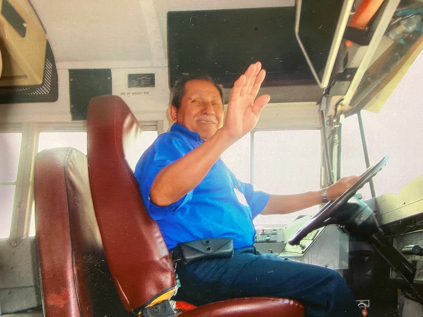 Abundio Hernandez Obituary Brownsville, TX