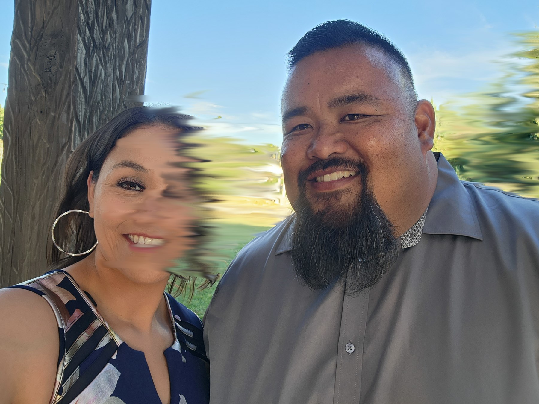 Obituary of Gilbert "Gore" Ibay