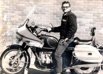 Obituary of Floyd Lee Johnson