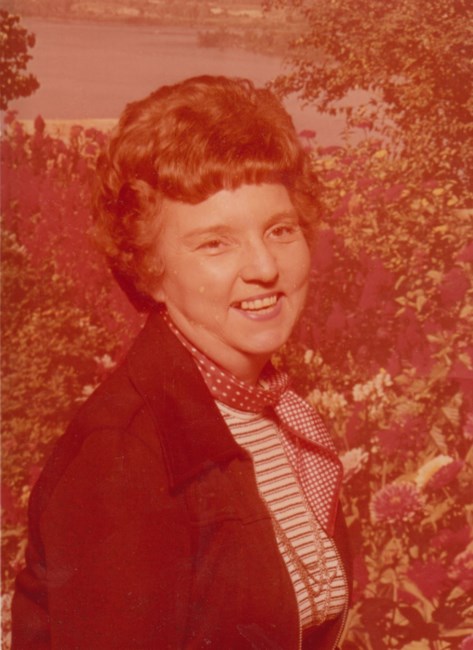 Obituary of Willadean Billie Moore