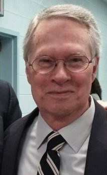 Obituary of Ritchie Edward Long