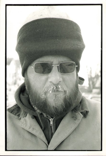 Obituary of Ronald Richard Stevens