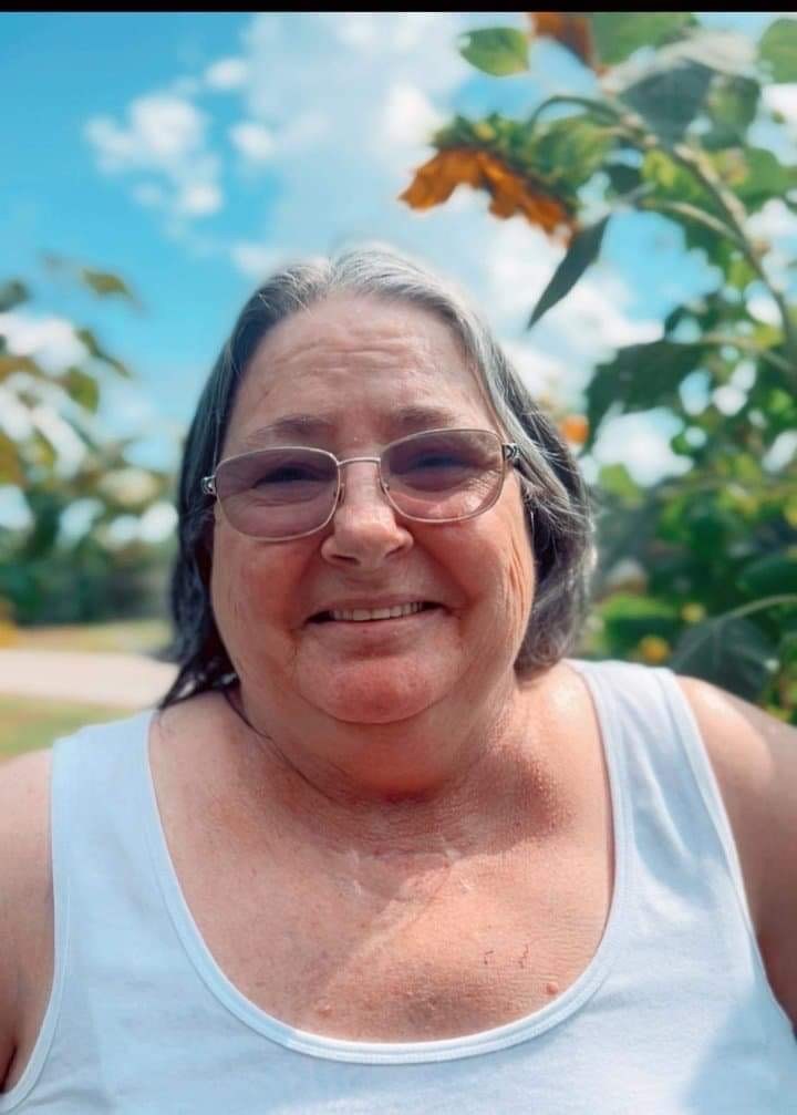 Obituario de Brenda Dean Boshers