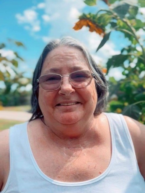 Obituary of Brenda Dean Boshers