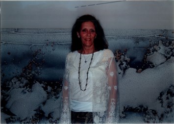 Obituary of Barbara Petrich Coker