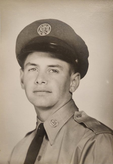 Obituary of CMSgt Arthur J. Marthaller, USAF (Ret.)