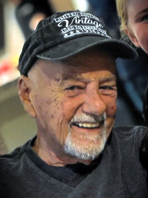 Obituary of Roger Souza