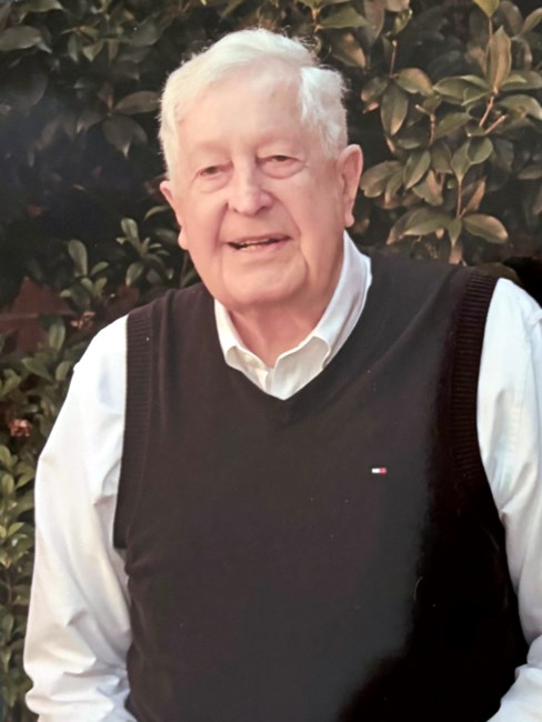 Avis de décès de Ronald Pierce Layne