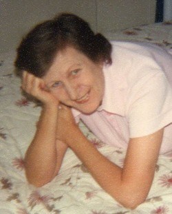 Obituary of Gladys Williams