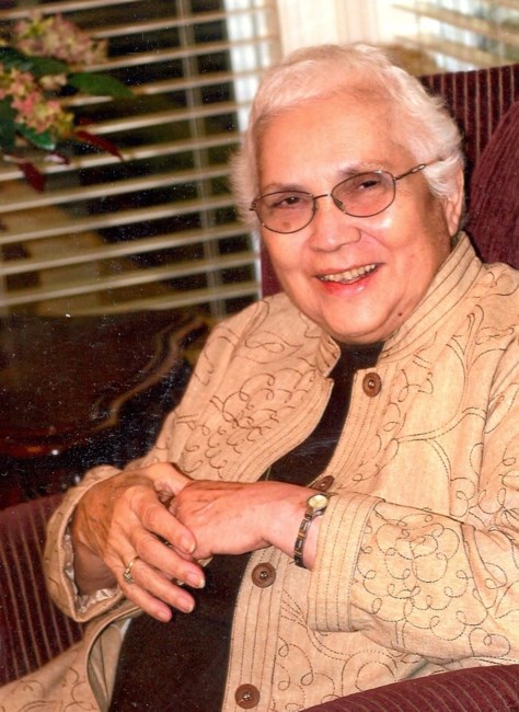 Obituario de Norma Vera Gonzales
