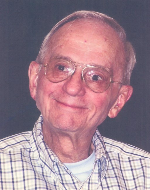 Obituary of John R. Leetz Sr.