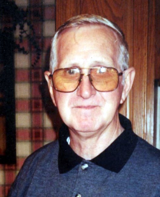 Obituary of Aaron R. Lampton
