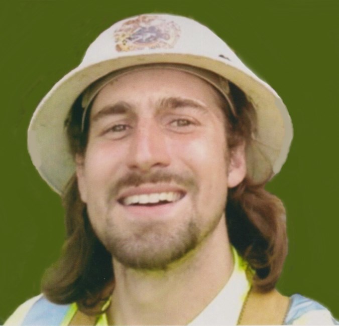 Obituary of Joshua Benjamin MacKenzie