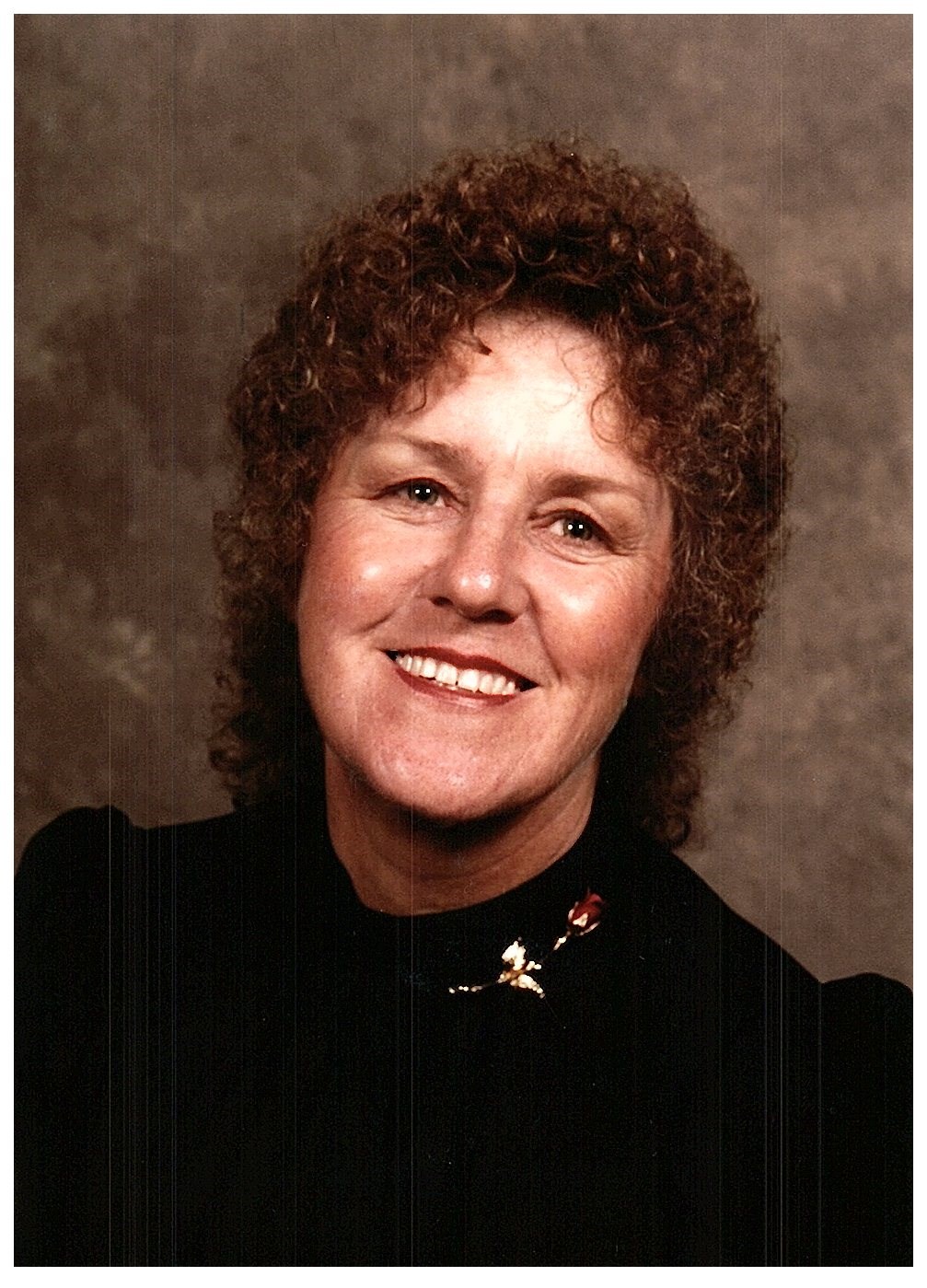 Obituary of Barbara Adele Carpenter