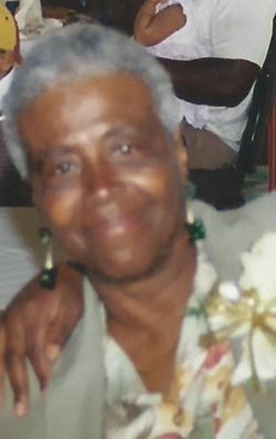 Obituary of Phyllis Annette Battle