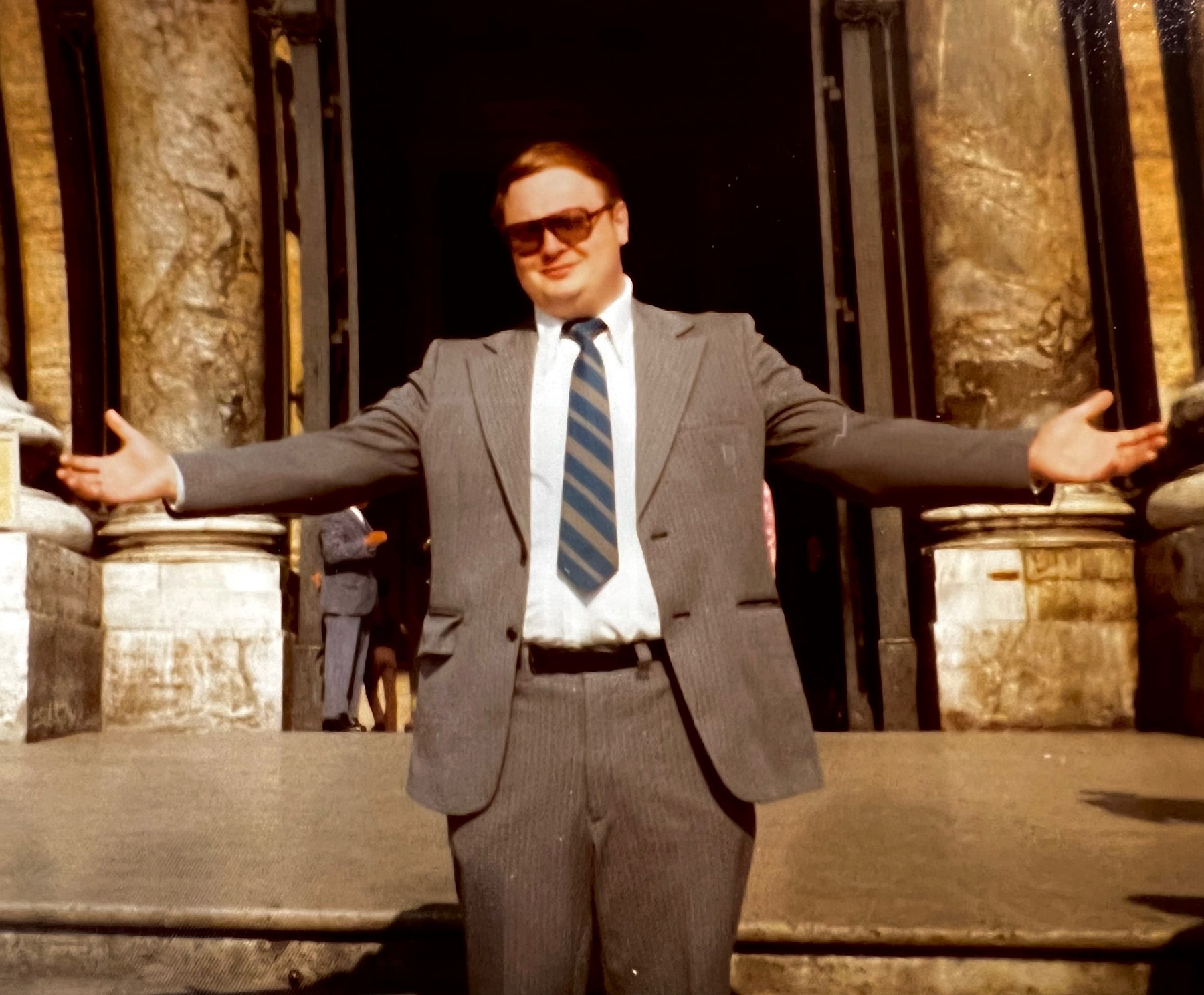 Obituary of John F. Starita